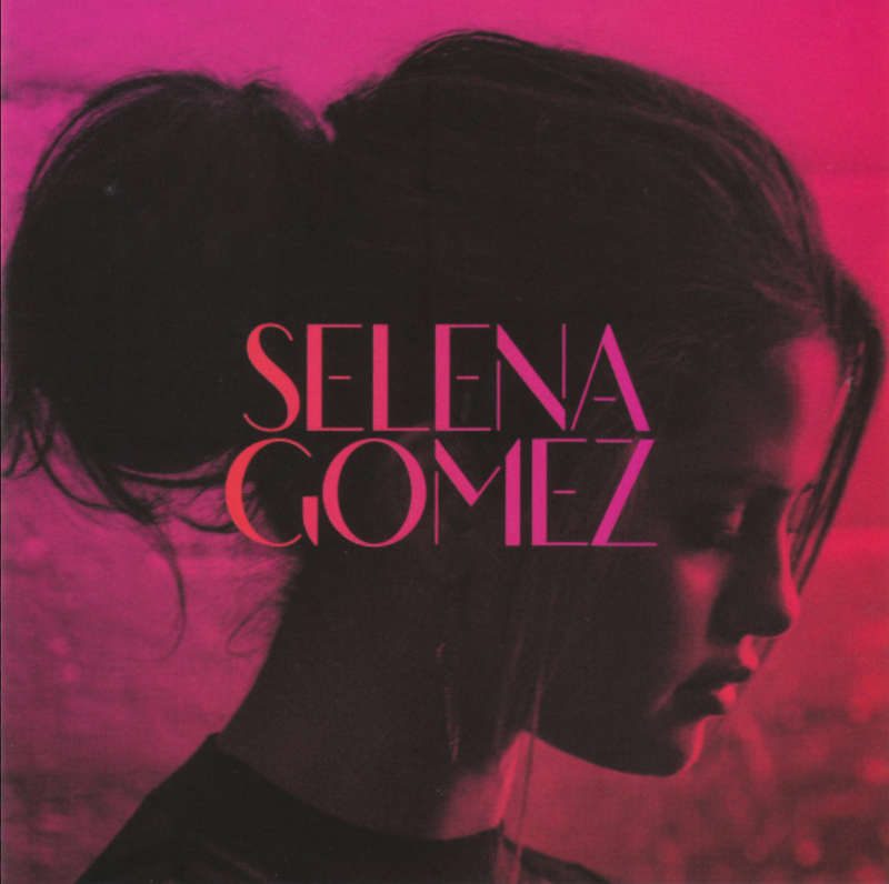 Selena Gomez For You CD