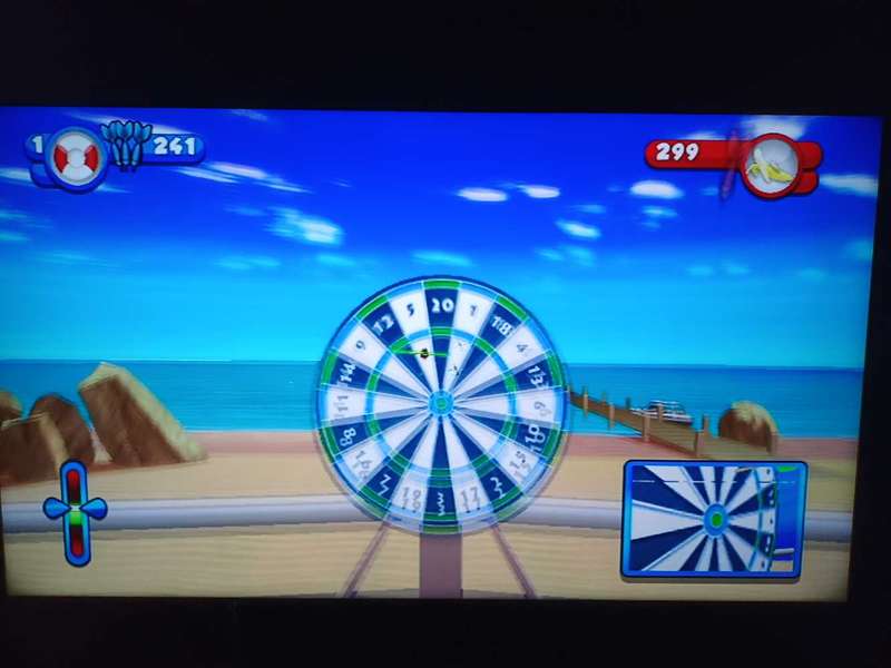 World Sports Party & Summer Sports Party Nintendo Wii