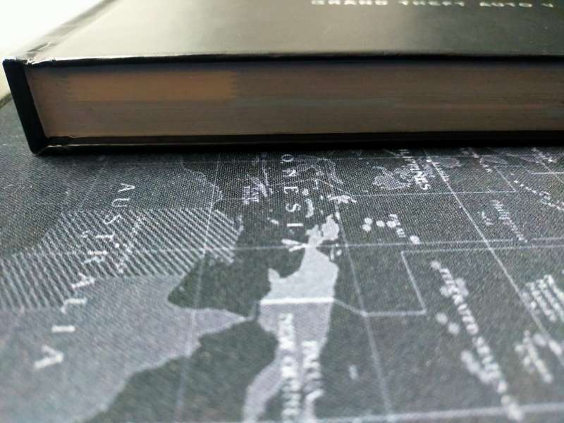 Grand Theft Auto V (GTA 5) Limited Edition Strategy Guide (Hard Cover Book)