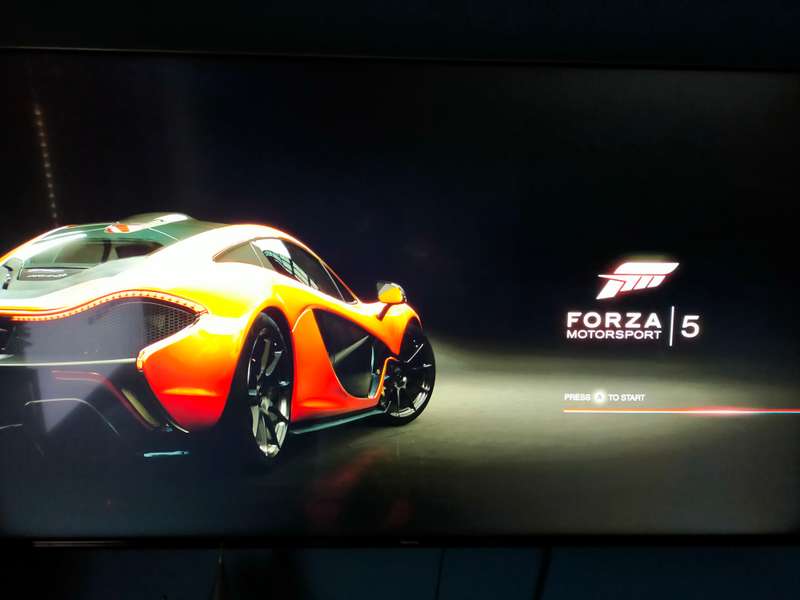 Forza Motorsport 5 - XBOX ONE