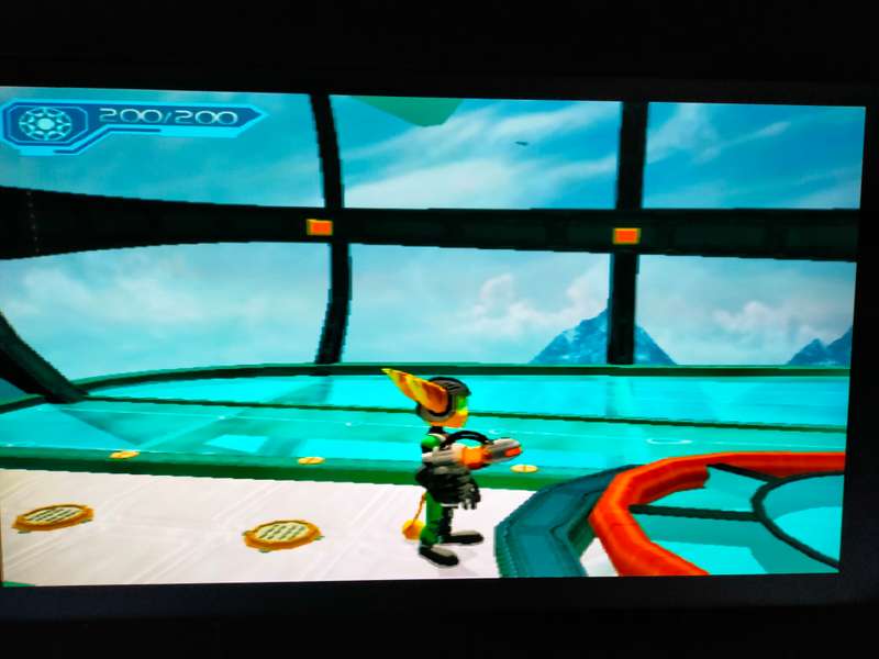 Ratchet & Clank 2  - PS2 / PlayStation 2 (Very Rare)