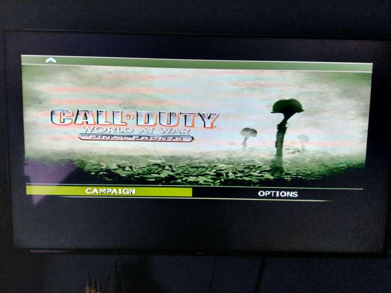 Call of Duty Bundle - PS2 / PlayStation 2
