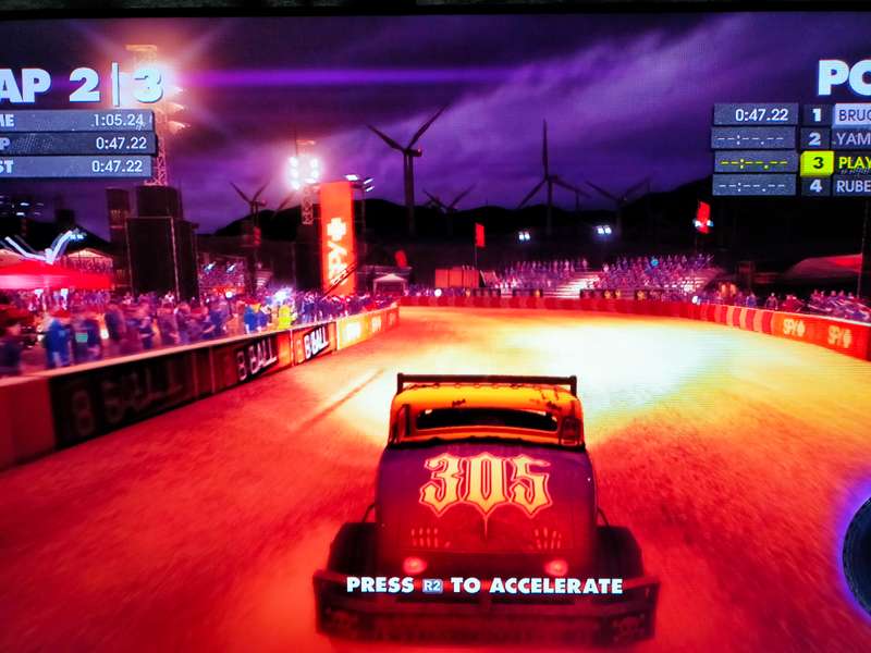 Dirt Showdown & Colin McRae Dirt 2 Bundle PS3 / PlayStation 3