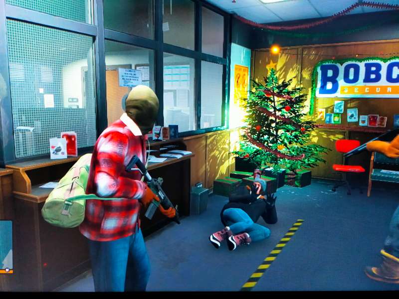 Grand theft Auto 5 (GTA V) PS3 / PlayStation 3