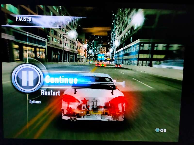 Juiced 2 PS2 / PlayStation 2