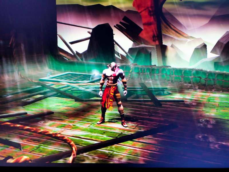 God of War Collection PS3 / PlayStation 3