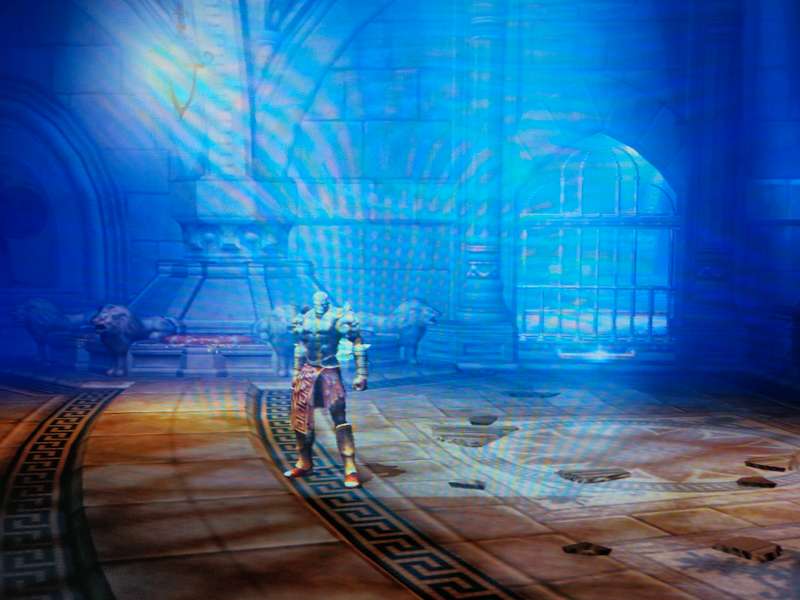 God of War Collection PS3 / PlayStation 3