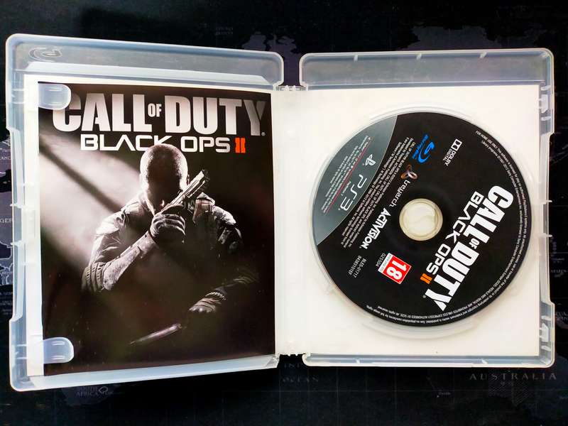 Call of Duty Bundle - PS3 / PlayStation 3