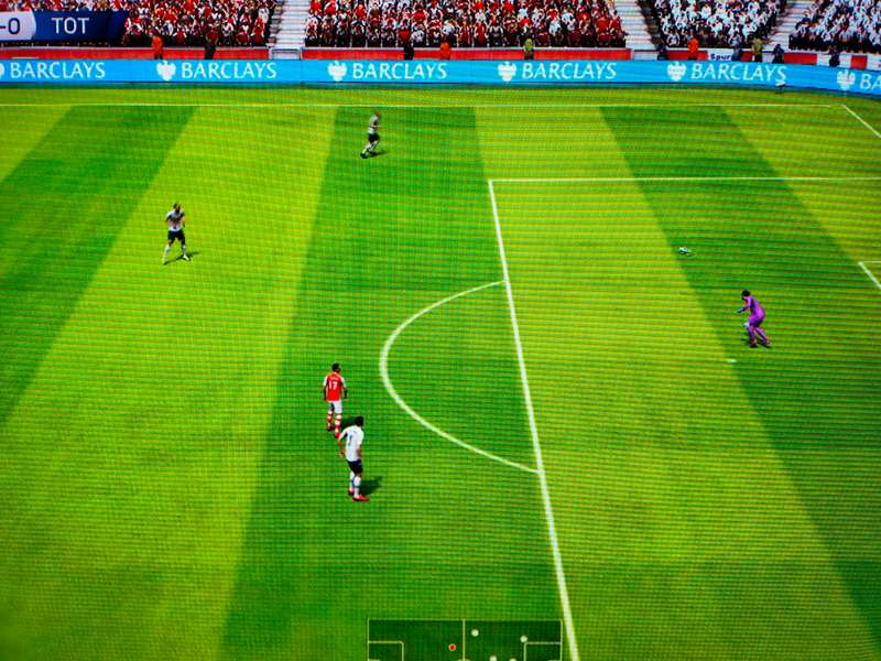 FIFA 15 - XBOX 360