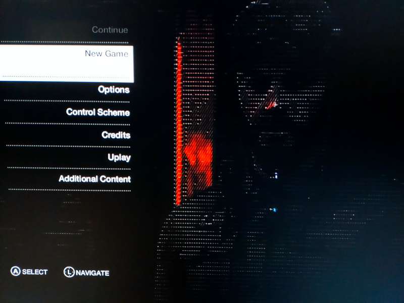 Watch Dogs - Xbox 360
