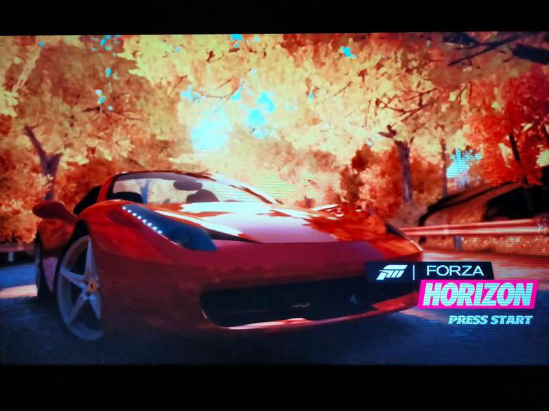 Forza Horizon - Xbox 360