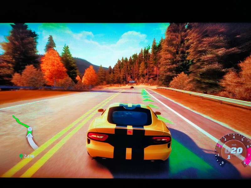 Forza Horizon - Xbox 360
