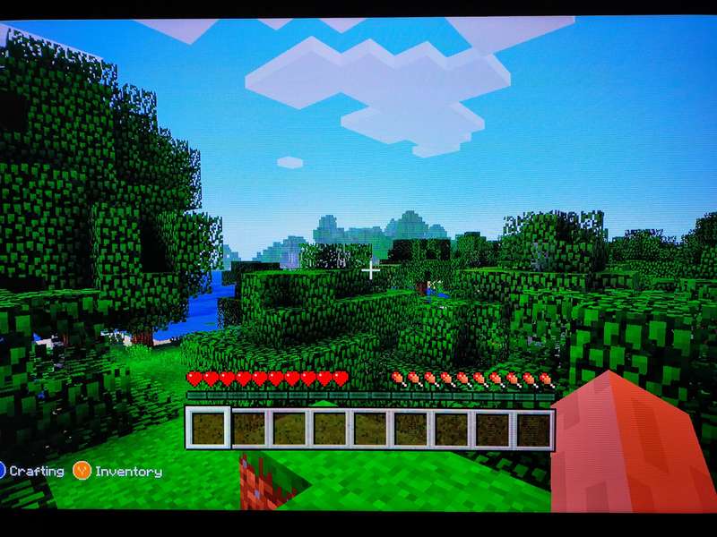 Minecraft - Xbox 360