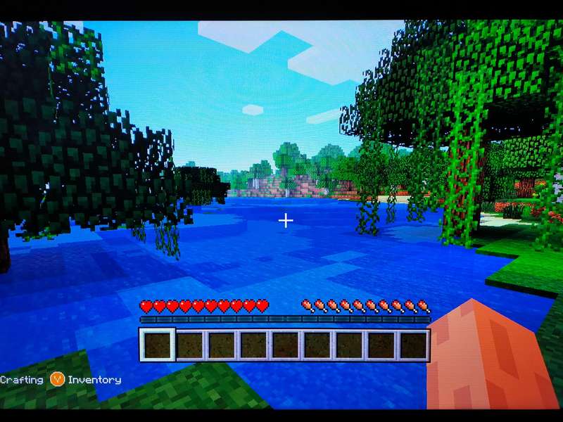 Minecraft - Xbox 360