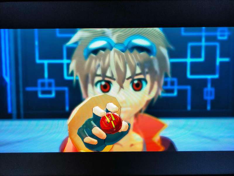 Bakugan Defenders of the Core - XBOX 360