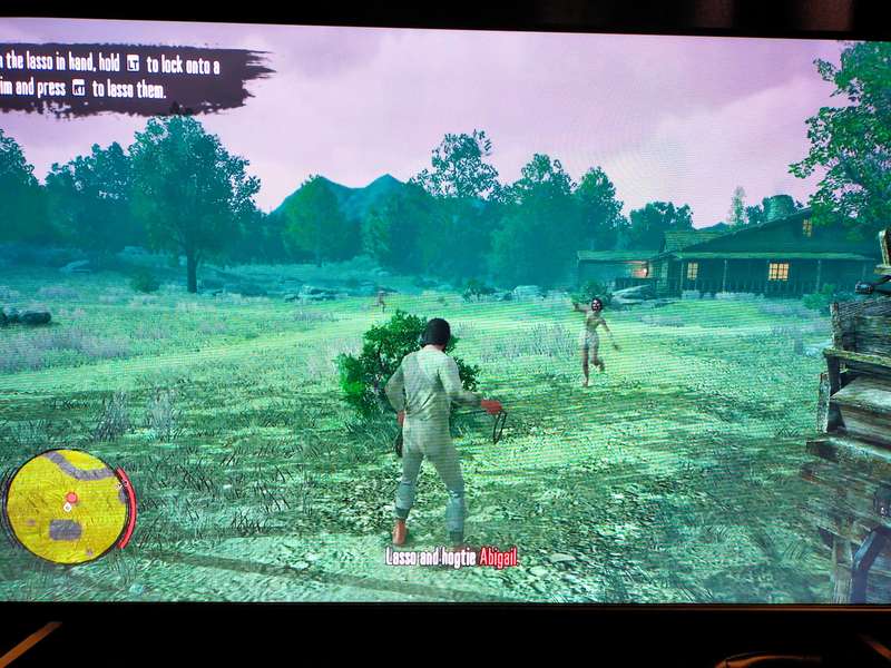Red Dead Redemption Game of The Year Edition - Xbox 360