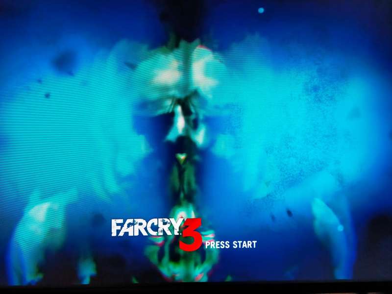 Far Cry 3 and Far Cry 4 Double Pack - Xbox 360