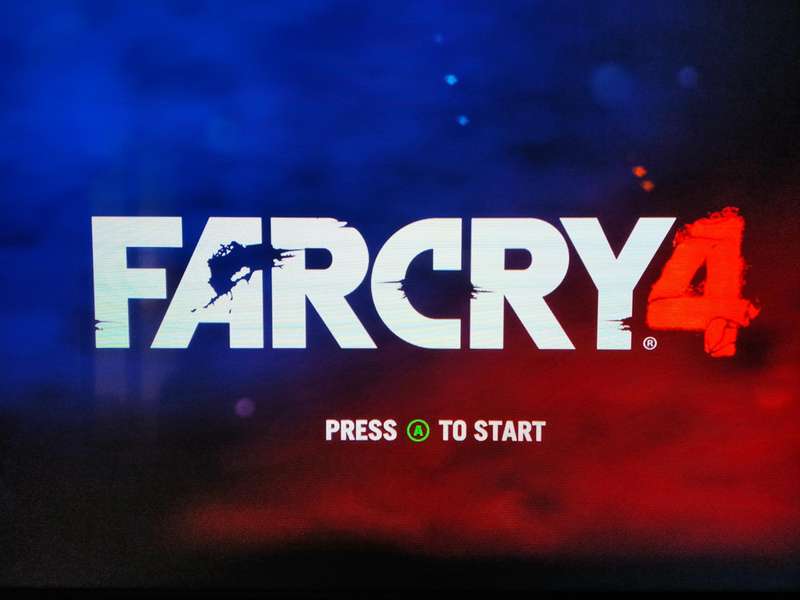Far Cry 3 and Far Cry 4 Double Pack - Xbox 360