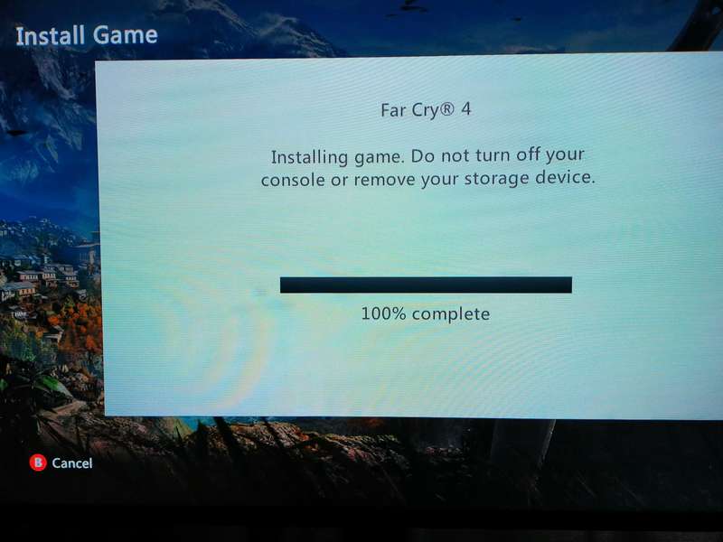 Far Cry 3 and Far Cry 4 Double Pack - Xbox 360