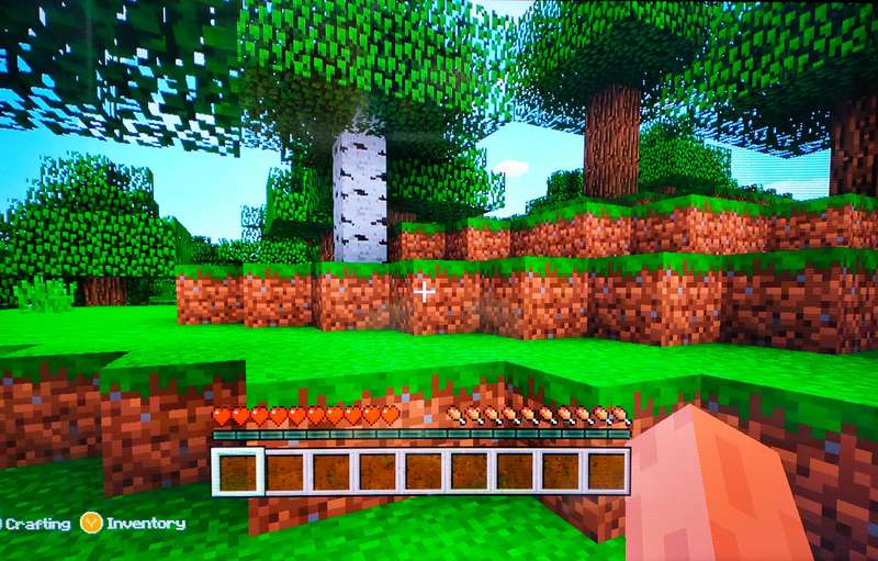 Minecraft - Xbox 360