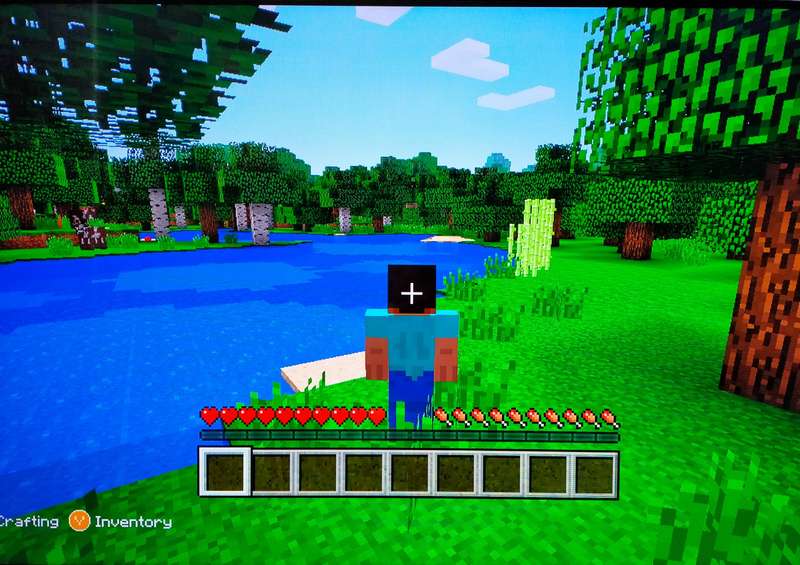 Minecraft - Xbox 360
