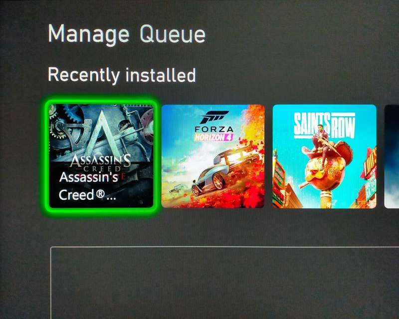 Assassin's Creed bundle (Black Flag, Syndicate and Origins) - XBOX ONE