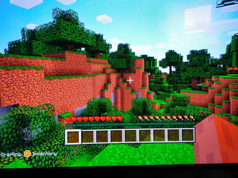 Minecraft - Xbox 360