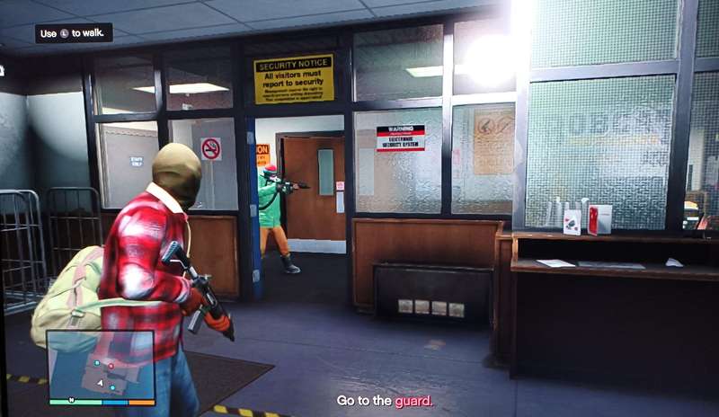 Grand Theft Auto V / GTA 5 (CIB) - PlayStation 3 / PS3