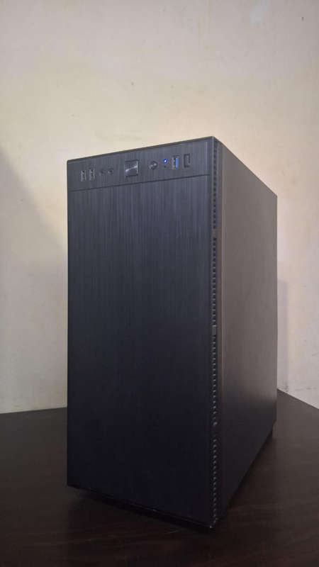 Mid-level Gaming Pc