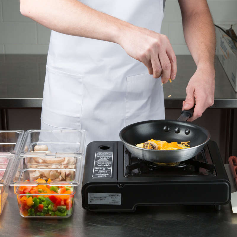 Aruif Portable Gas Stove