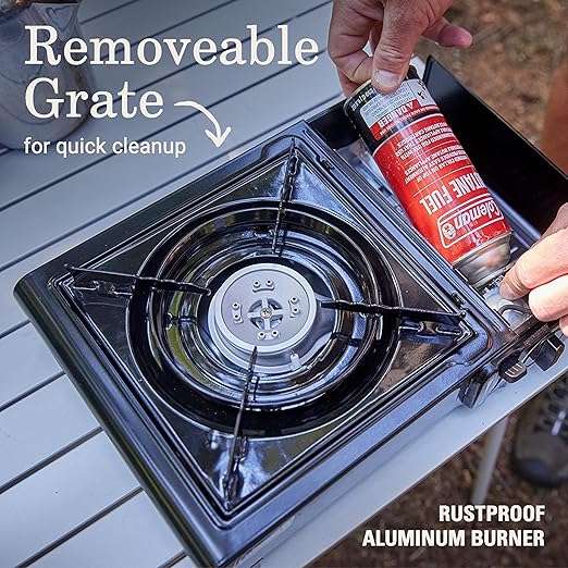 Aruif Portable Gas Stove