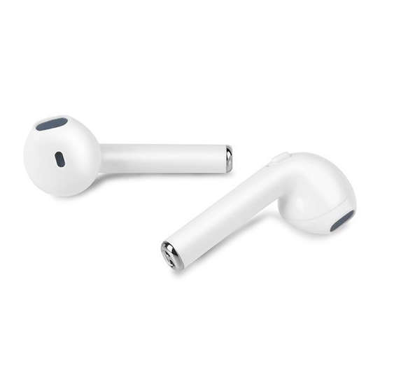 TWS i9s Bluetooth Earphones  Wireless Stereo Sound, Charging Case Included, Hands-Free Calling