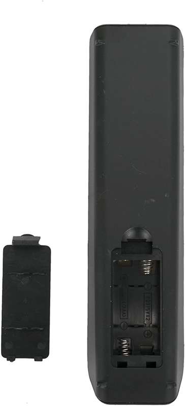 Hisense EN-83801 Replacement Remote Control for Hisense Basic TV