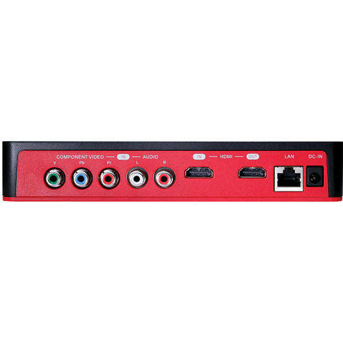 AVerMedia Game Capture HD II (C285) 1080p Video Game Console Capture