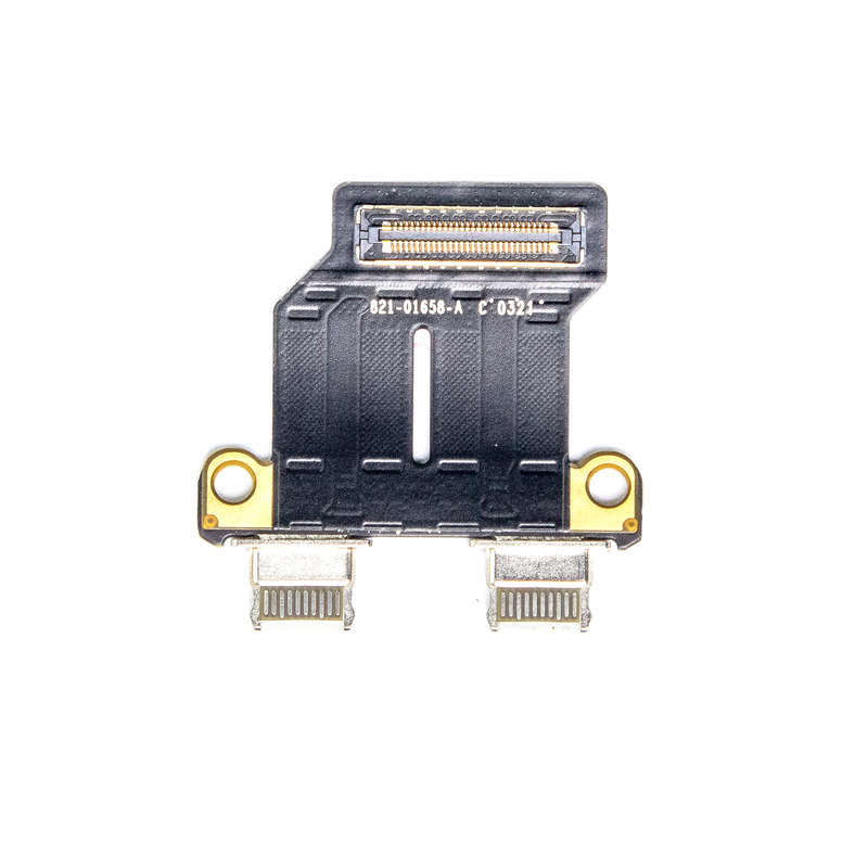 I/O (USB-C/Thunderbolt) Board For 2018-2020 MacBook Air - 13"