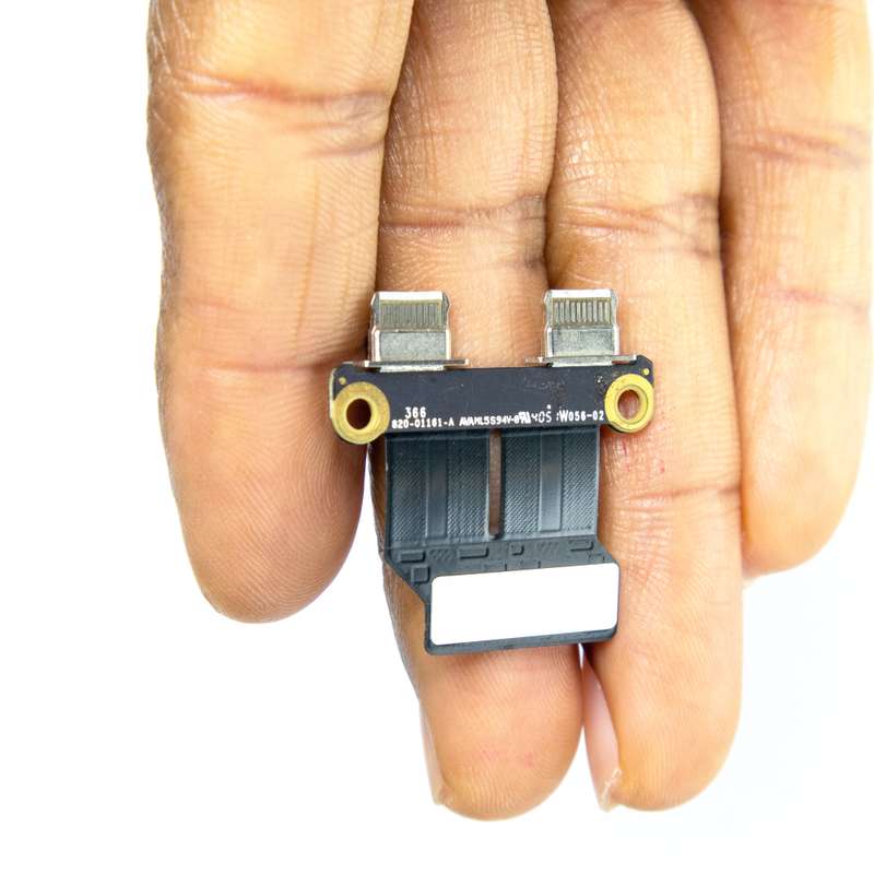 I/O (USB-C/Thunderbolt) Board For 2018-2020 MacBook Air - 13"