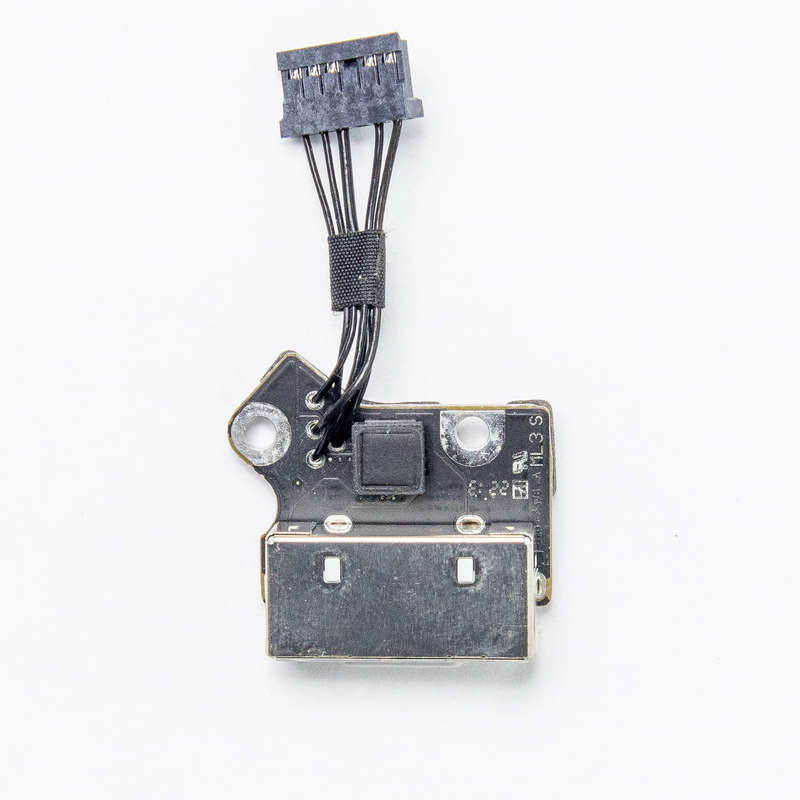 MagSafe 2 DC-in Board for MacBook Pro 15" (Late 2012-Mid 2015) - A1398