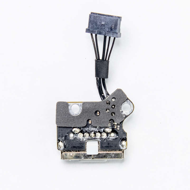 MagSafe 2 DC-in Board for MacBook Pro 15" (Late 2012-Mid 2015) - A1398