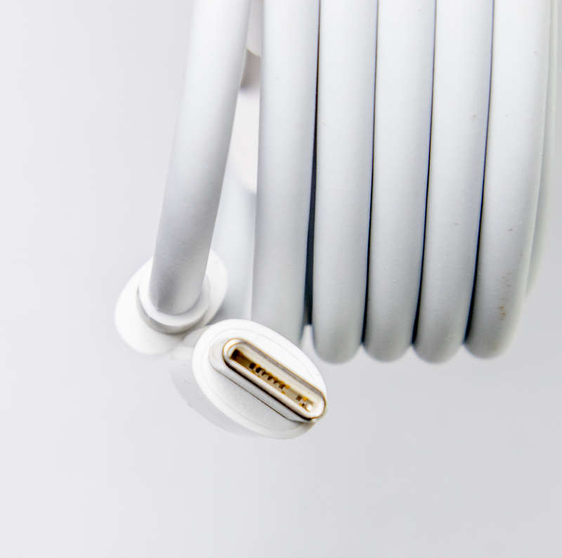 2 Metres USB-C Cable - PD Fast Charging 5A 100W