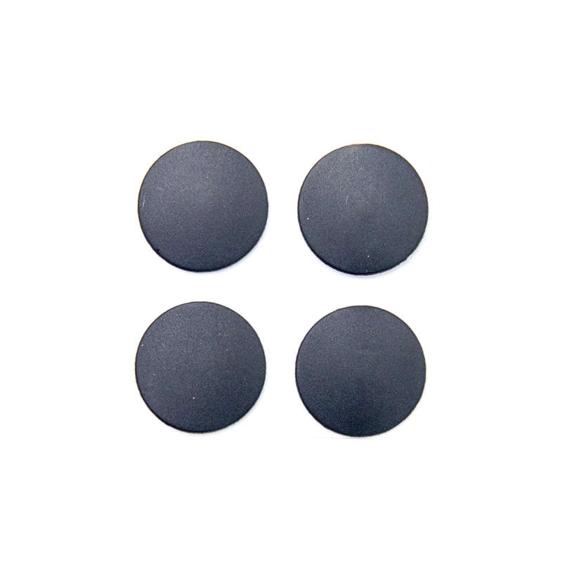 MacBook Pro 13" 15" (2012-2015) Bottom Cover Rubber Feet
