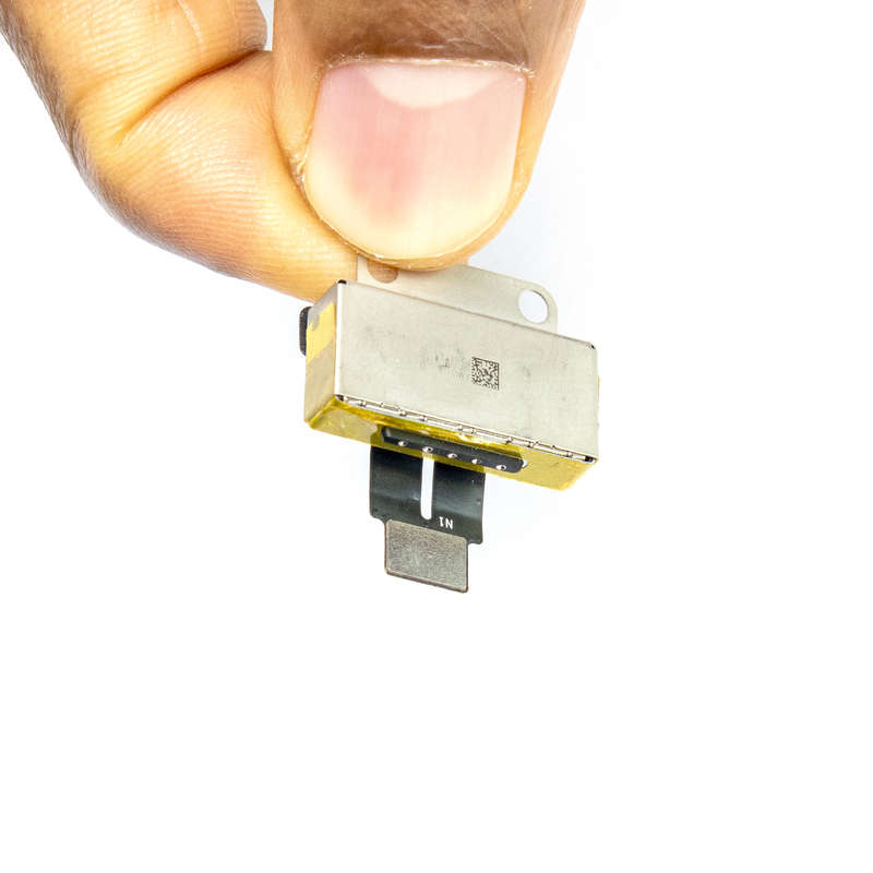 MagSafe 3 DC-in Board for MacBook Pro 14" 16" (Late 2021) - A2442|A2485