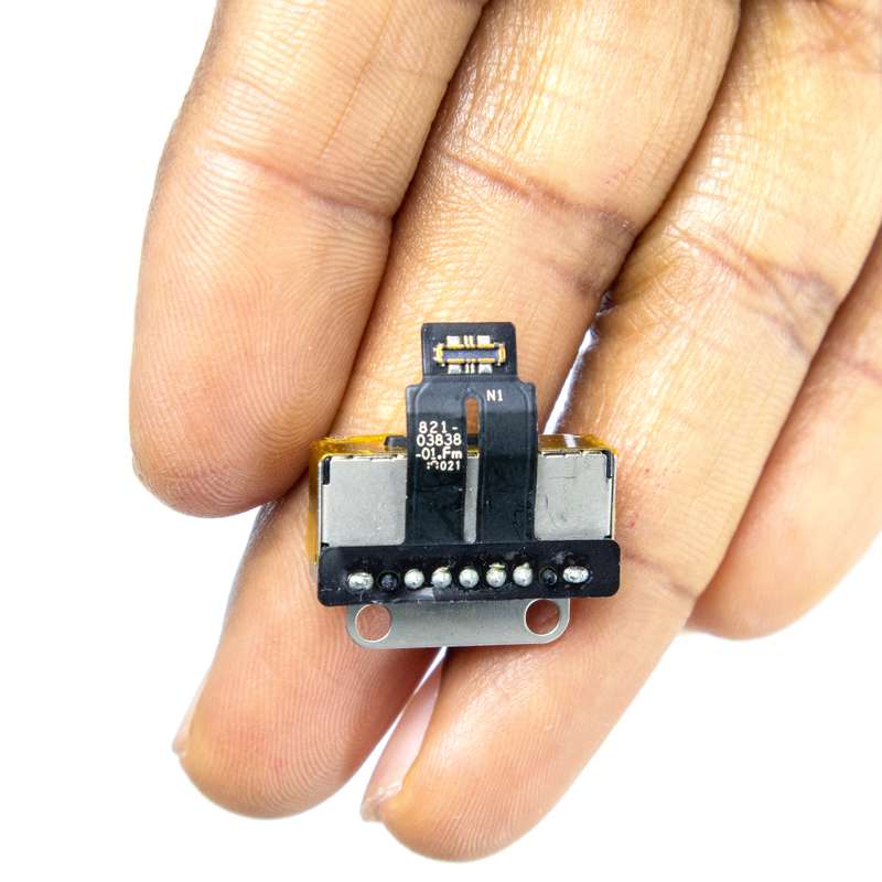 MagSafe 3 DC-in Board for MacBook Pro 14" 16" (Late 2021) - A2442|A2485