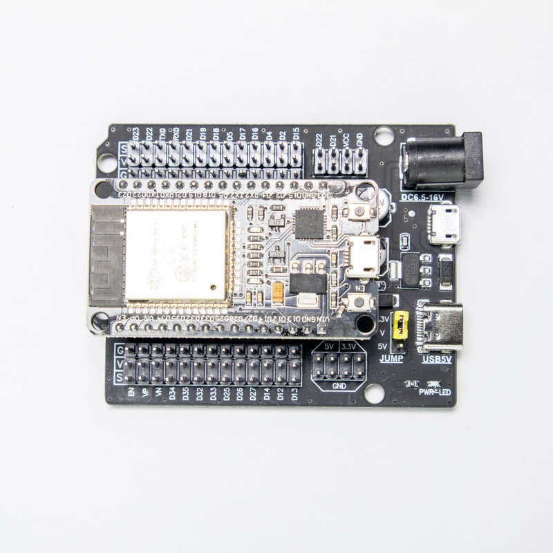 ESP32 DevKit Expansion Board Shield - 30 Pins