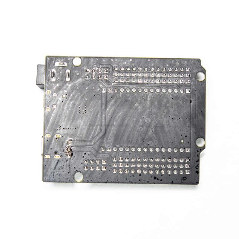 ESP32 DevKit Expansion Board Shield - 30 Pins