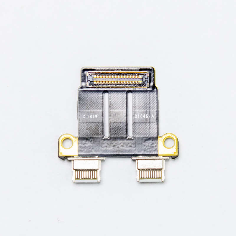 I/O (USB-C/Thunderbolt) Board For 2018-2020 MacBook Pro - 13" 15" 16"