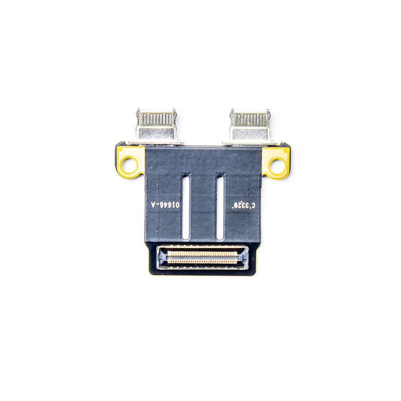 I/O (USB-C/Thunderbolt) Board For 2016-2017 MacBook Pro - 13" 15"