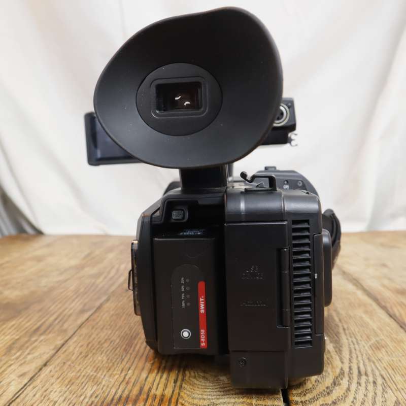 Panasonic AG-UX90 UHD 4K Professional Camcorder - Pre-Owned (SEE DETAILS)