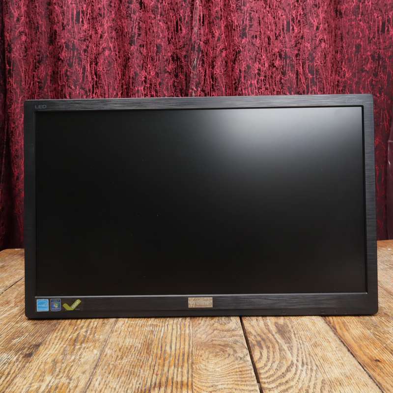 AOC E960SWN 18.5-inch LED Monitor 1366x768p VGA