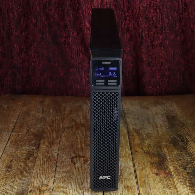APC SRT3000XLI Smart-UPS SRT | 3000VA | 230V