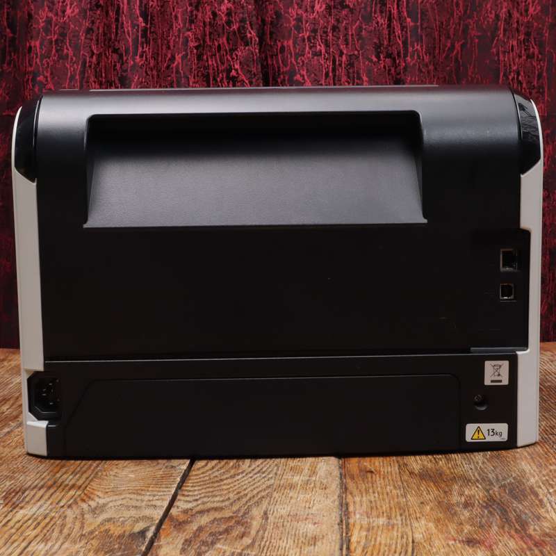 Nashua Ricoh Aficio SP 3510DN Mono Laser Printer with Extra Paper Bin